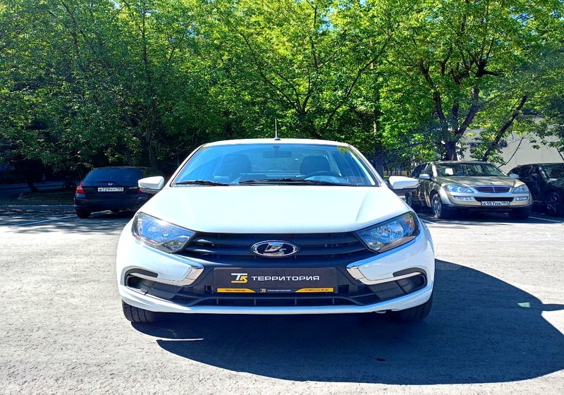 Lada Granta