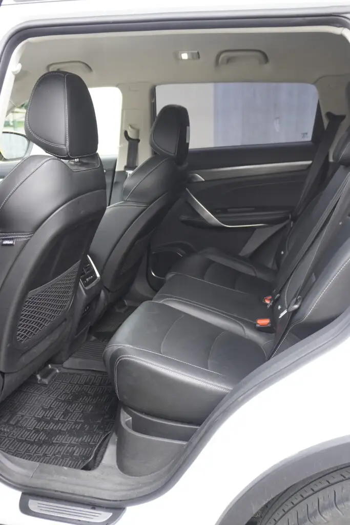 Geely Atlas Pro 2023 — фото 7