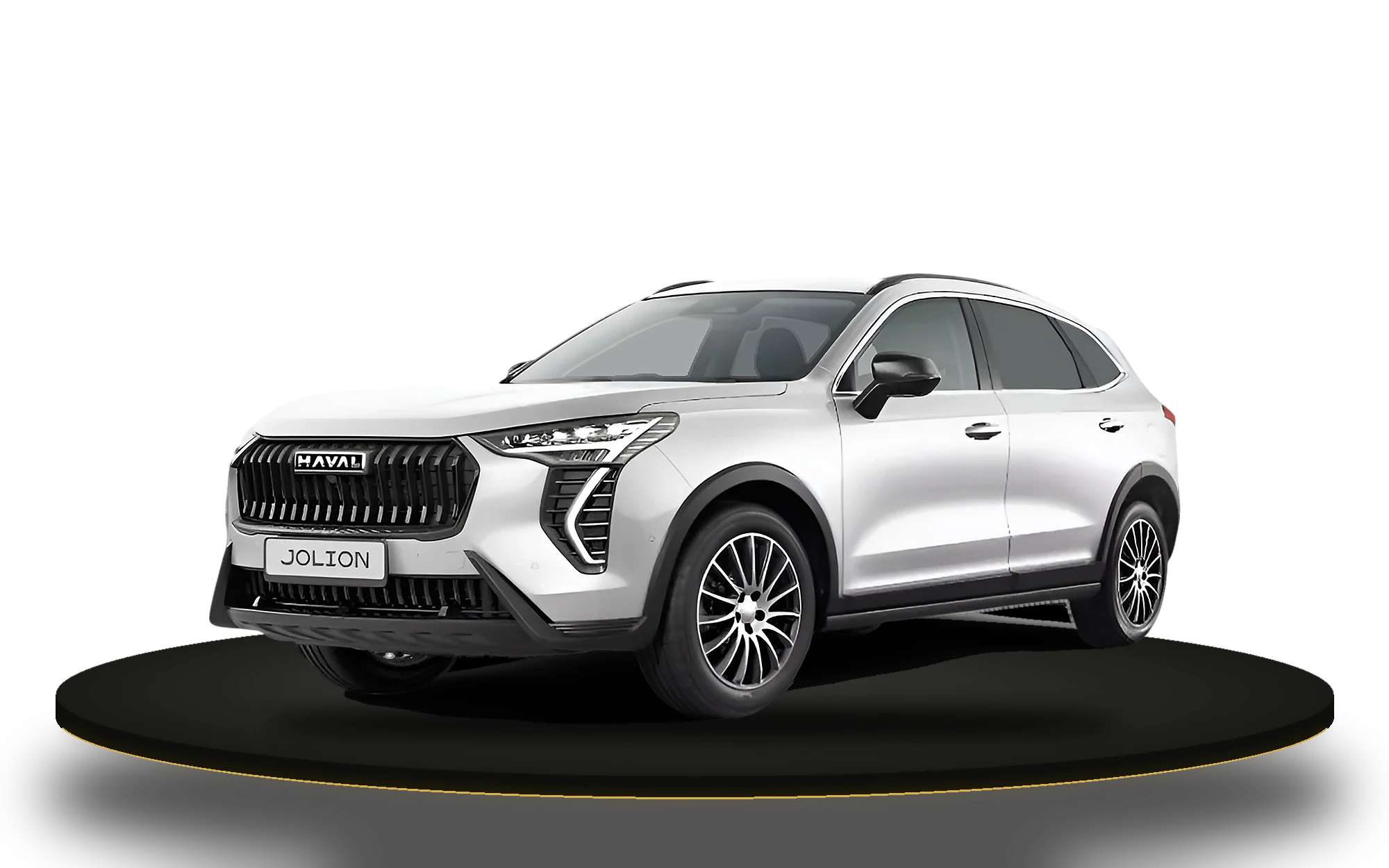 Haval Jolion 2024