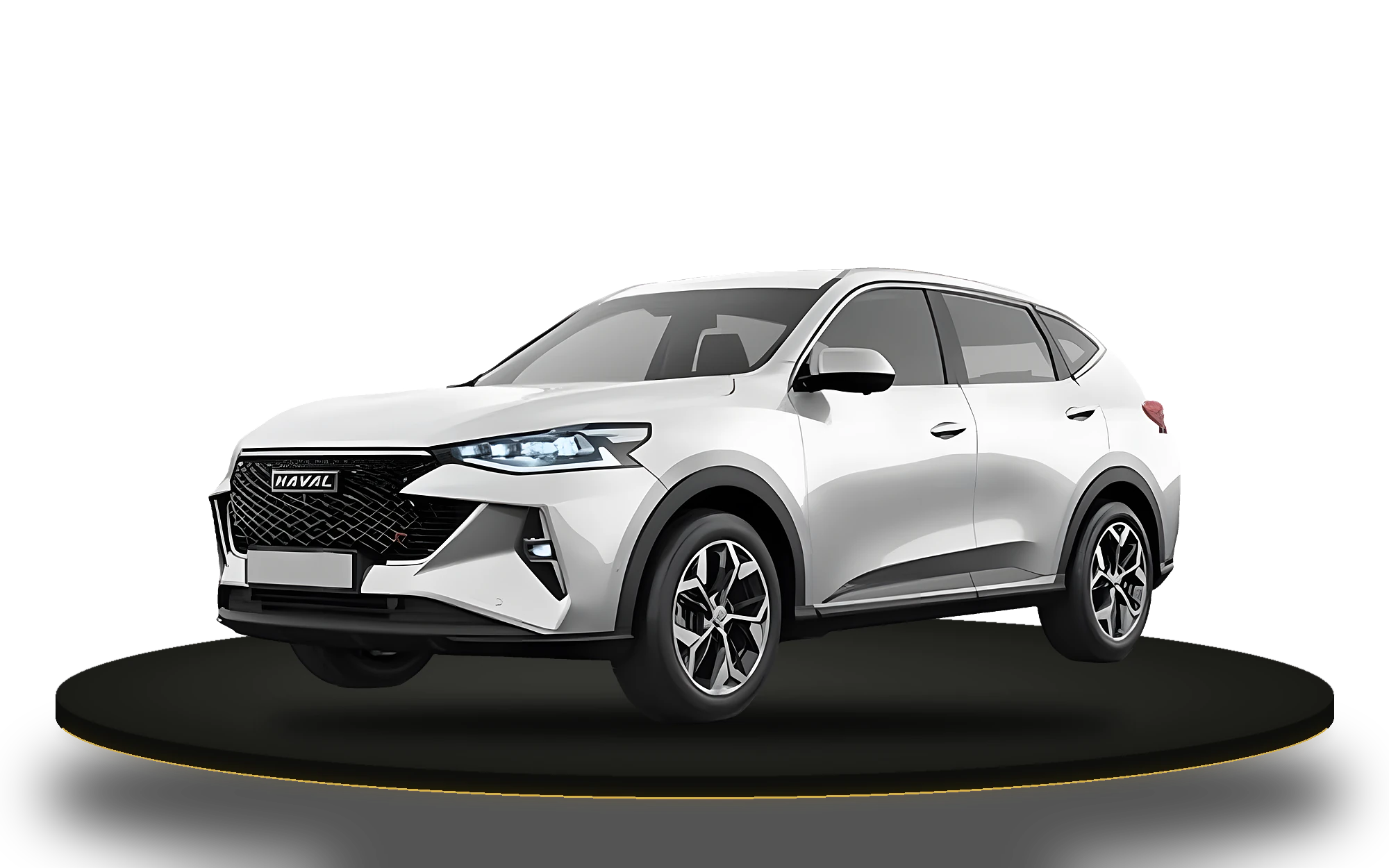 Haval F7 2023