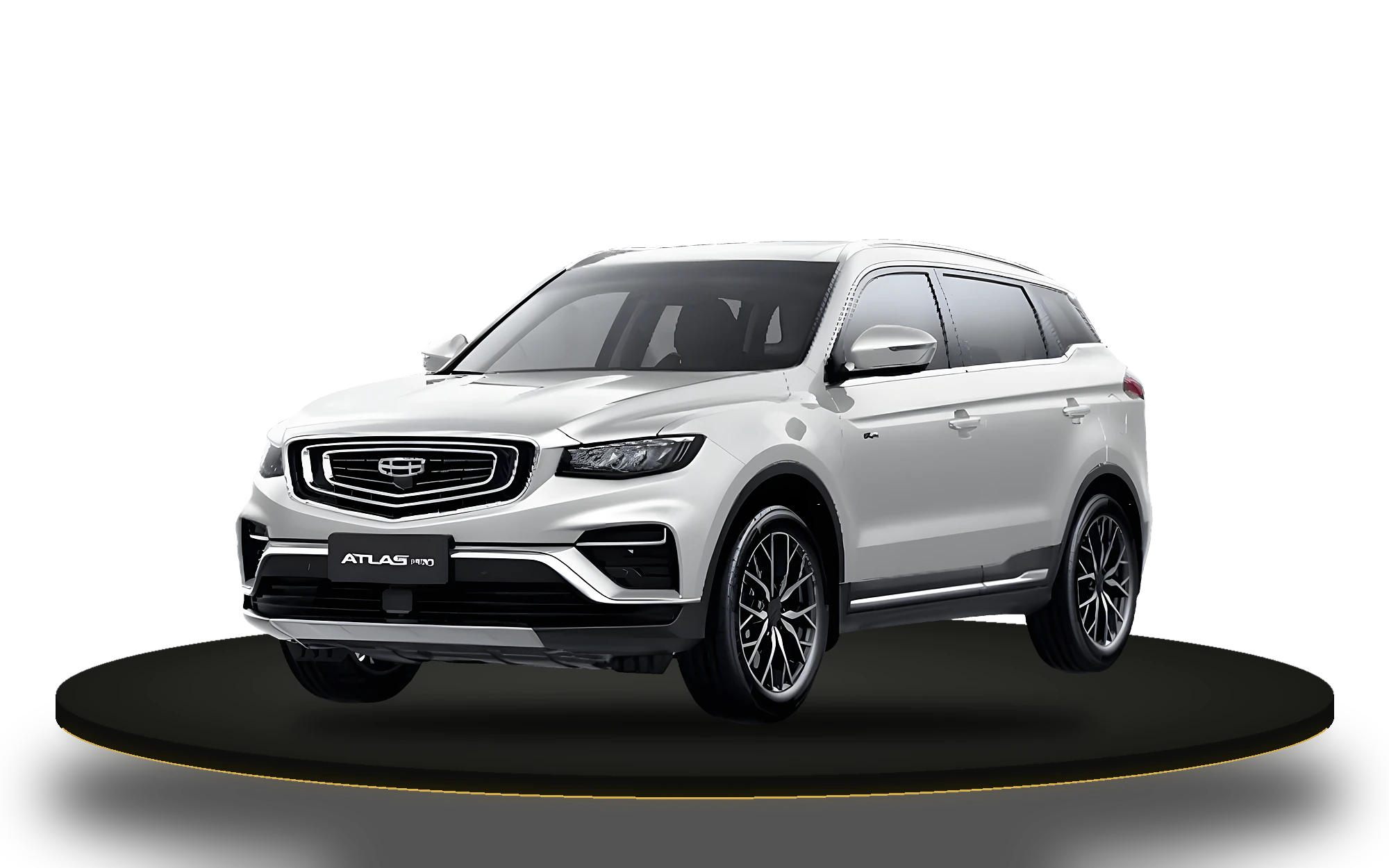 Geely Atlas Pro 2023