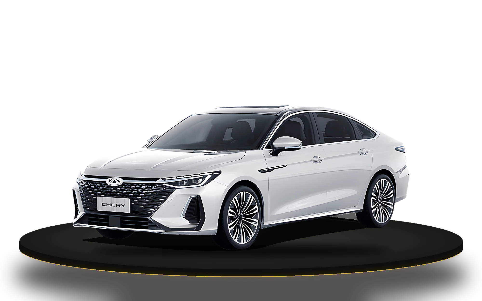 Chery Arrizo 8 Prestige 2023 — фото 1